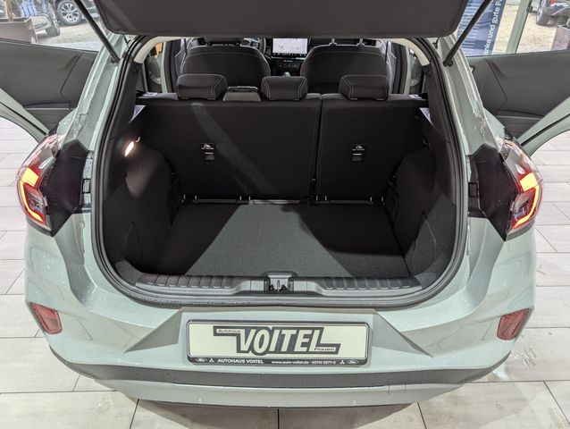 Ford Puma Titanium Automatik NEUES MODELL