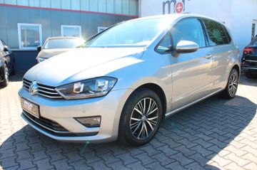 Volkswagen Golf - 3