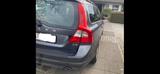 Volvo V70 D5 AWD Momentum Geartronic TÜV neu AHK - Volvo V70: 5t