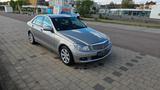 Mercedes-Benz C 280 4MATIC - - graue Mercedes-Benz C 280