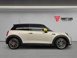MINI Cooper SE HEADUP/ ACC/ LED/ SITZHZG/ KAMERA/ PDC - silberne MINI Cooper SE