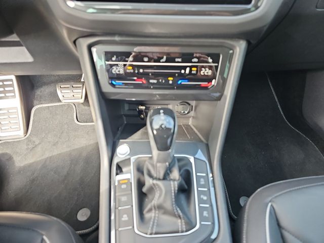 Tiguan R-Line 2,0 TDI 110 kW DSG Neupreis: 64.98