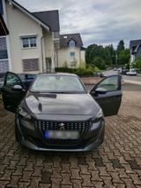 Peugeot 208 BlueHDi 100 Allure 