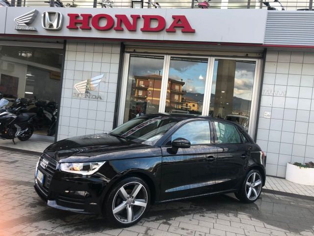 Audi A1 1.4 TDI ultra