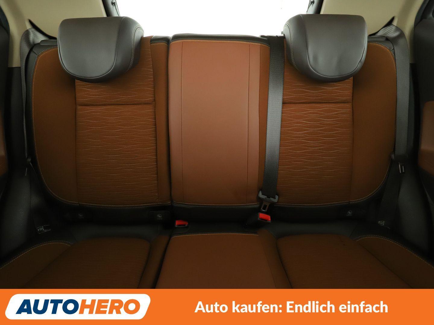 Opel Mokka 1.4 Turbo Innovation Aut.*NAVI*XENON*CAM*