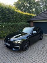 BMW M140i Special | Handwäsche | V-Power | CarPlay - BMW M-Modelle in Hamburg