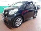 Toyota iQ 1.0 Sol - schwarze Toyota IQ