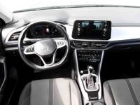 Volkswagen T-Roc - Vorschau Bild 10