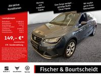 Seat Arona - Vorschau Bild 1