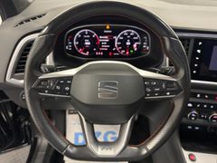 SEAT Ateca FR 4D*LED*BEATS*NAVI*VIRTUAL*360°*ACC* SEAT Ateca FR 4D*LED*BEATS*NAVI*VIRTUAL*360°*ACC*