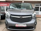 Opel Vivaro B Combi L1H1  2,9t *8SITZ*NAVI*AHK*KAMERA - Opel Gebrauchtwagen in Worms