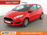 Ford Fiesta 1.0 Trend*SHZ*KLIMA*USB*GARANTIE*1.HAND - Ford Fiesta Gebrauchtwagen in Dortmund
