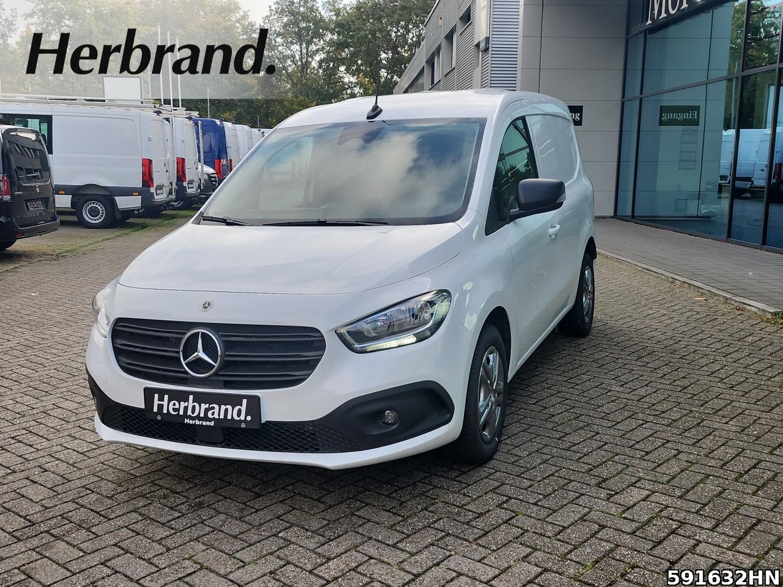 MERCEDES-BENZ Citan 110 PRO KLIMA*NAVI*KAMERA*CARPLAY*TEMPOMAT