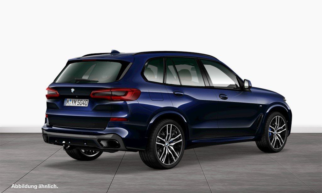 BMW X5 xDrive30d M Sport Standheizung AHK Harman/K imagem 2