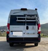 Karmann Dexter - Karmann Wohnwagen & Wohnmobile