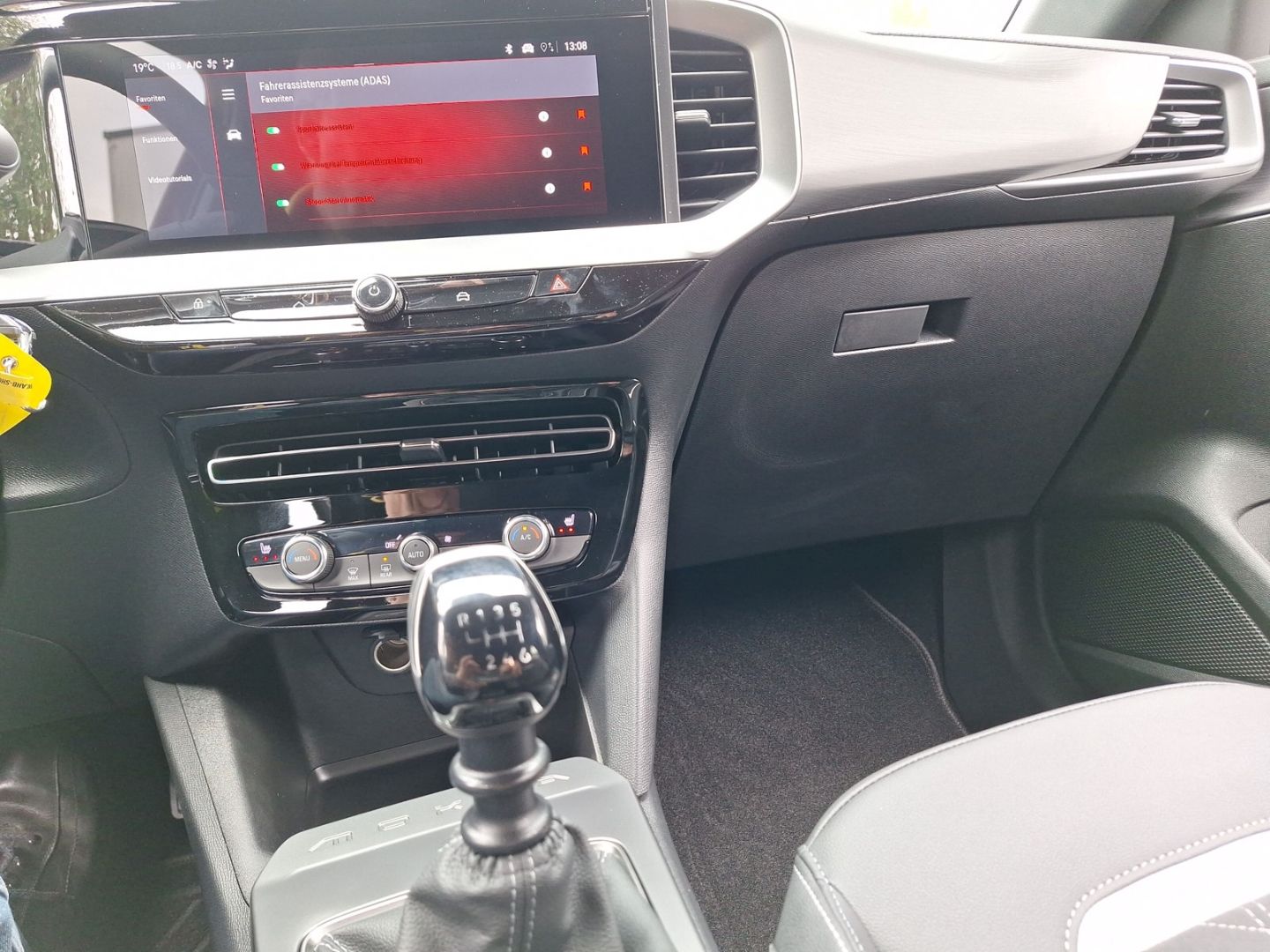 Opel Mokka - Bild 11