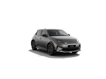 Alpine Leasingangebot: Alpine A290 GT Performance Driving-Paket+Safety-Paket+V