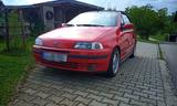 Fiat Punto Cabrio 1,6L 88PS TÜV 06/2026 Ol... - gebrauchte Fiat Punto aus dem Jahr 1995
