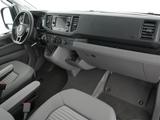 Volkswagen Crafter Grand California 600 ACC RFK SHZ PANO - Volkswagen Crafter in Mannheim