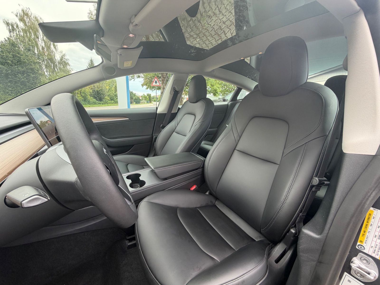 Tesla Model 3 Performance Dual AWD foto 9