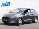 Ford Fiesta 1.0 EB Cool & Connect LM-Felgen Winter