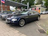 Maserati Quattroporte 4.2 V8 Executive GT Automatic - Maserati: Gt4