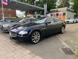 Maserati Quattroporte 4.2 V8 Executive GT Automatic - Maserati: 4.2