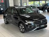 Volkswagen T-Roc Move//Digital Cockpit/LED/Climatronic 2// - VW T-Roc von 2024