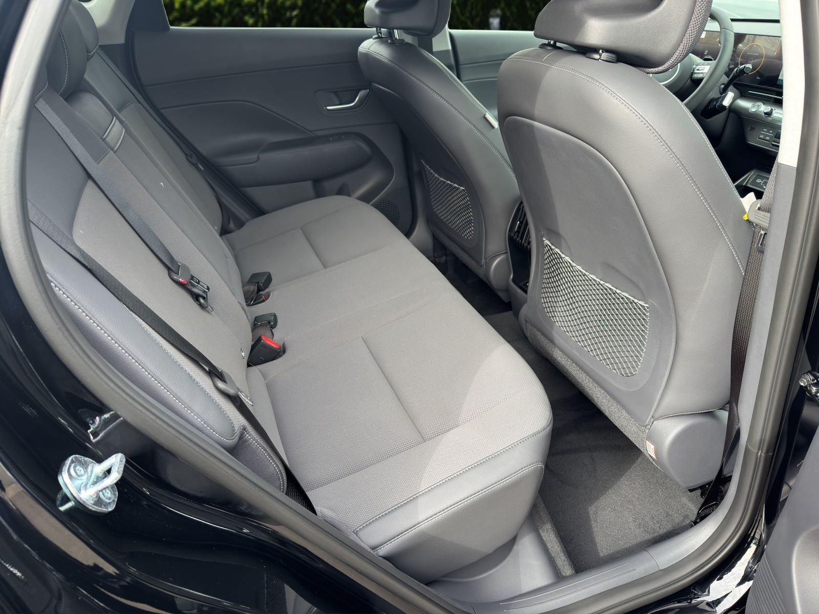 Hyundai Kona – Bild 13