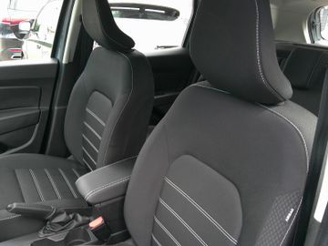 Dacia Duster II Expression
