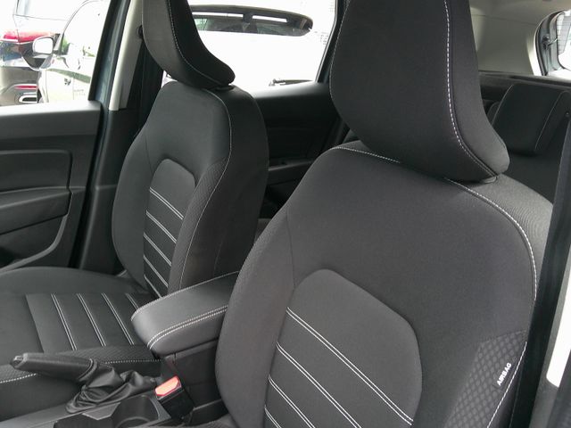 Dacia Duster II Expression