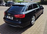 Audi A6 Allroad 3.0 TDI quattro 180kW S tronic - - gebrauchte Audi A6 Allroad aus dem Jahr 2014