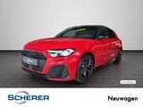 Audi A1 Sportback S line 30 TFSI 85(116) kW(PS) S tro - Audi Gebrauchtwagen in Mannheim