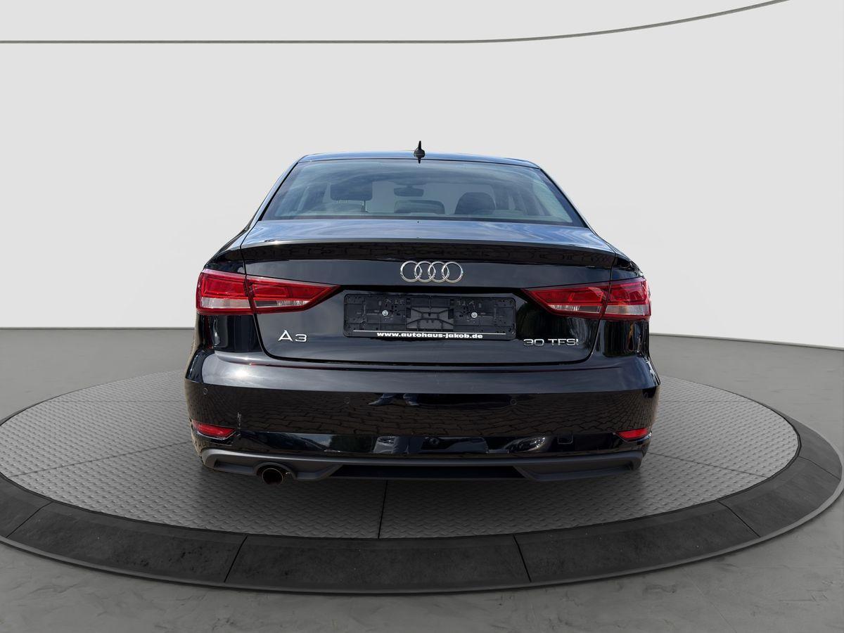 Audi A3 1.0 TFSI 30 TFSI basis, миниатюра 5