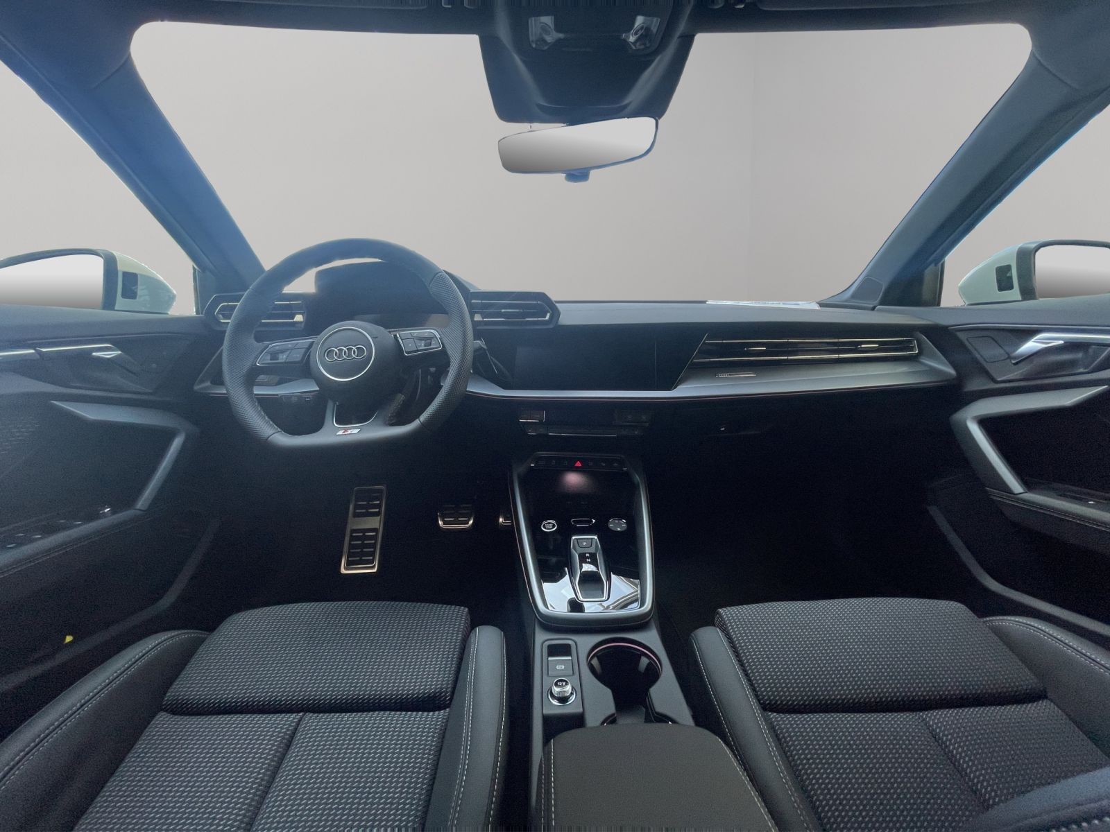 Audi A3 - Bild 15