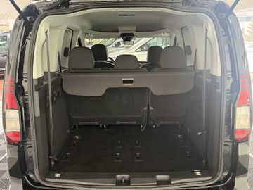 Volkswagen Caddy 2.0TDI SITZHZ KAMERA 5J GARANTIE 7SITZE