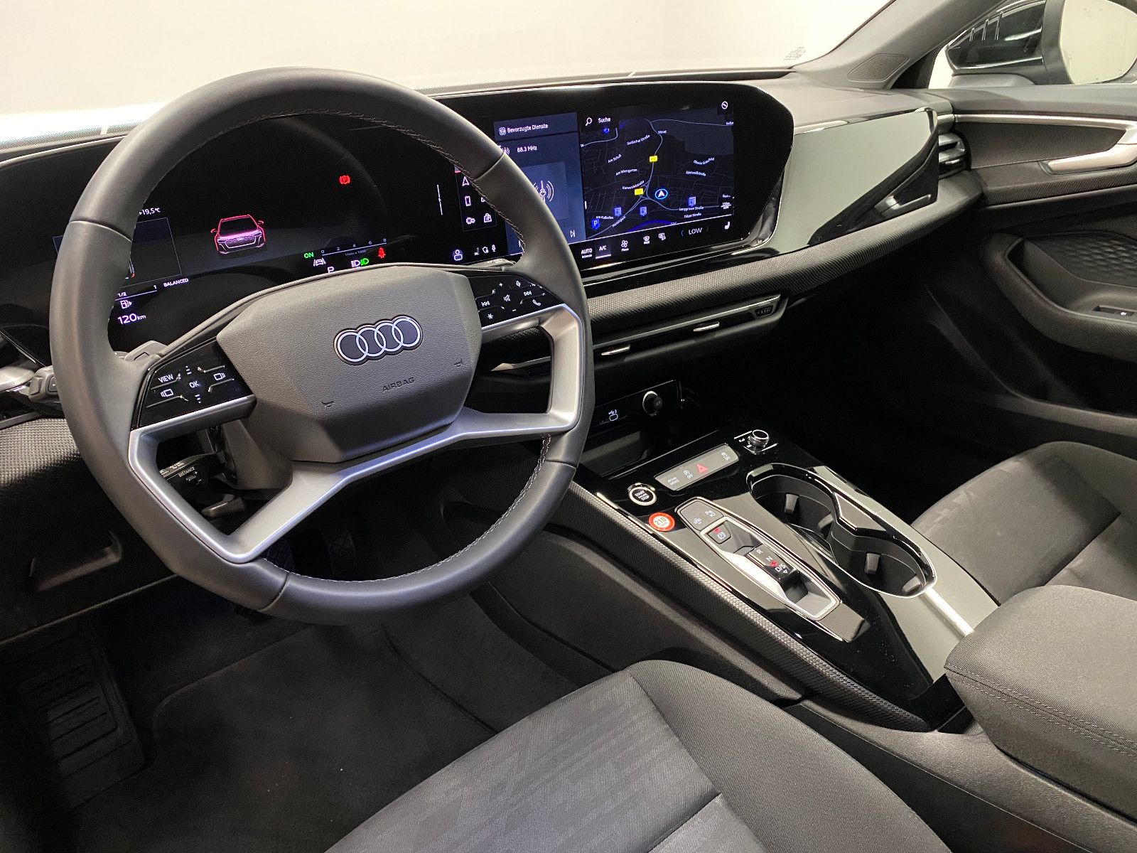 Audi A5 - Bild 9