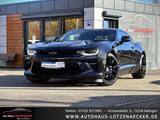 Chevrolet Camaro Coupé 6,2 V8 Eu-Mod Klappenausp. TeilLede - Chevrolet aus 2019