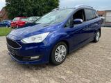 Ford Grand C-Max Grand C-MAX Business Edition - Ford Grand C-Max: Business