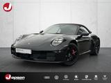 Porsche 992 911 Carrera S Cabriolet PASM BOSE Sportsitze - Porsche 911er Reihe Jahreswagen