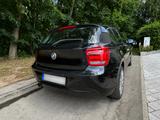 BMW 116i F20 | 136 PS | TÜV bis 08/2027 - BMW 116: 116i Ps