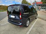 Volkswagen Caddy California Standheizung Garantie - Benzin Kastenwagen