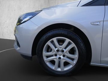 Opel Astra K Edition Sports Tourer 1.5 D LED+PDC+AUT