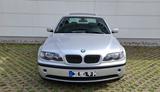BMW 3er E46 318i*Facelift*Sportpaket*Schie... - BMW 318: E46 318i