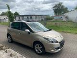 Renault Scénic 1.4 TCe Dynamique Panorama - Renault Scenic Gebrauchtwagen in Bremen
