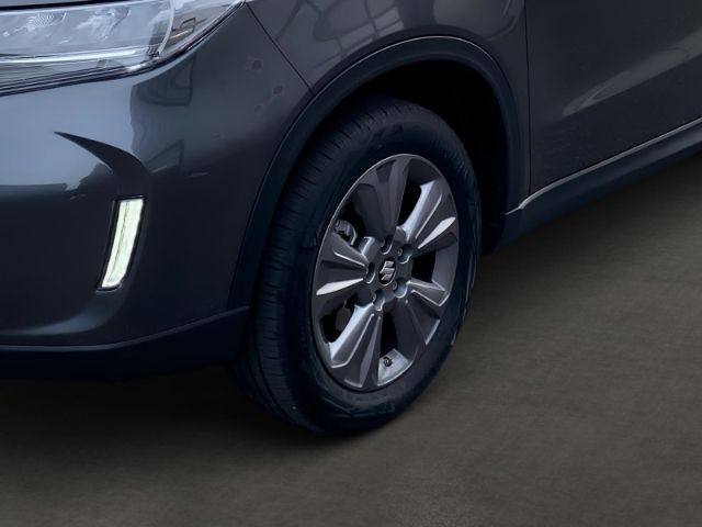 Suzuki Vitara - Bild 6