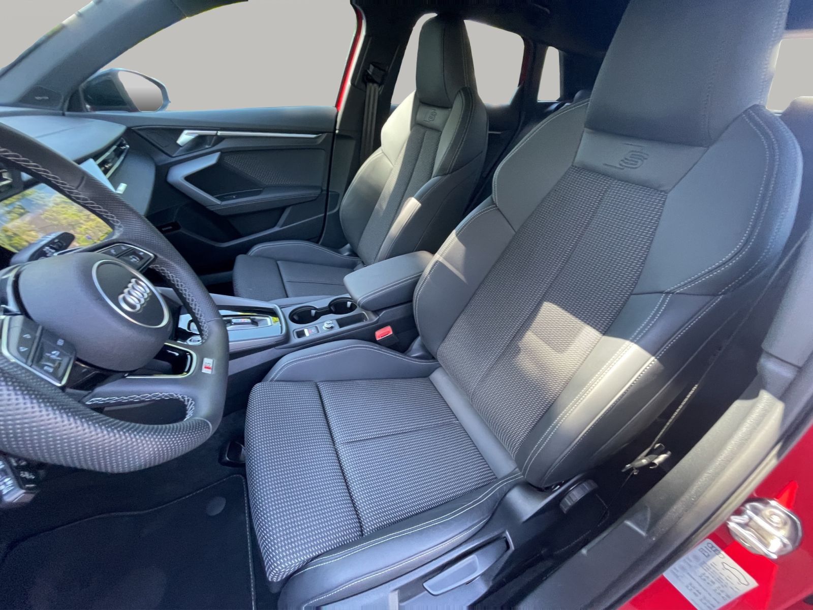 Audi A3 - Bild 10