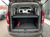 Fiat Doblo 1.4 T-Jet 16V Lounge AHK - Fiat Doblo Gebrauchtwagen