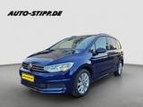 Volkswagen Touran 1.4 TSI Comfortline BLIS ACC KEYLESS LED - VW Touran Gebrauchtwagen in Bielefeld
