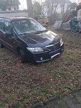 Mazda mazda premancy zu verkaufen - gebrauchte Mazda Premacy aus dem Jahr 2002